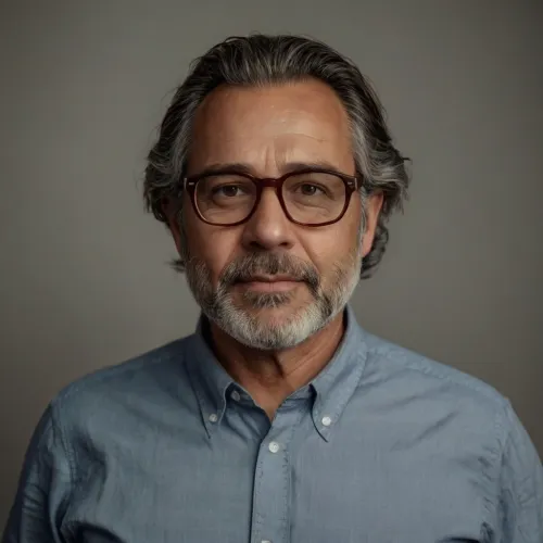 محمد حسینی