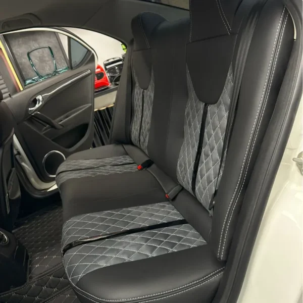 روکش صندلی JAC J5 مدل 1170004
