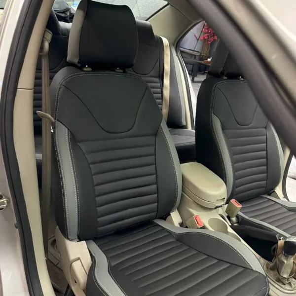 روکش صندلی JAC J5 کد 1170001