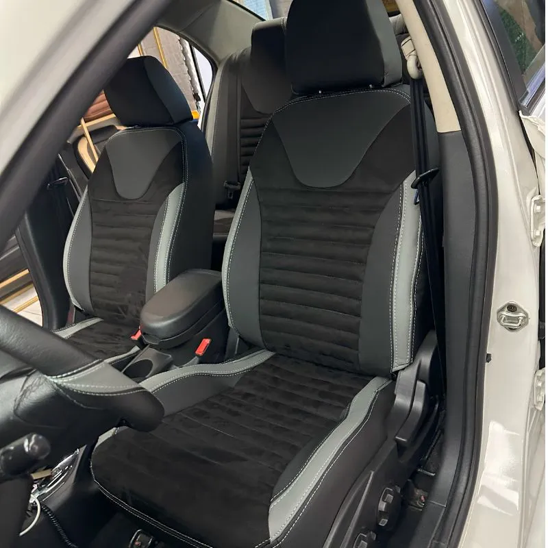 روکش صندلی JAC J5 کد 1170002