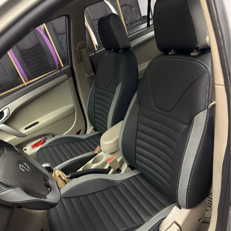 روکش صندلی ماشین JAC J5 کد 1170001