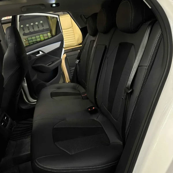 روکش صندلی KMC J7 کد 1660004-86