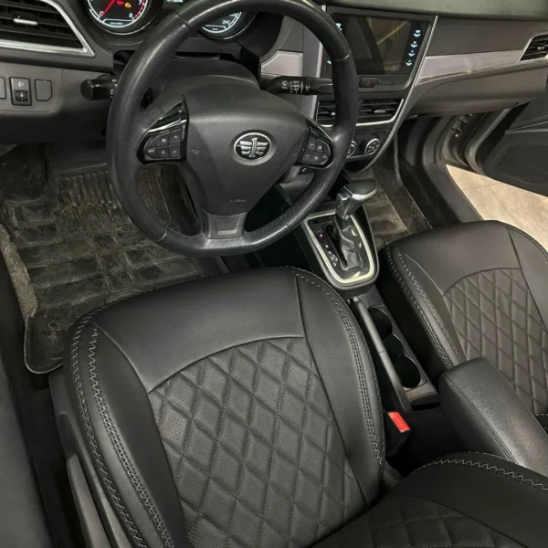 روکش صندلی بسترن B30 کد 1240004-140