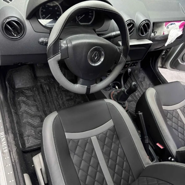 روکش صندلی تندر 90 کد 230060-2