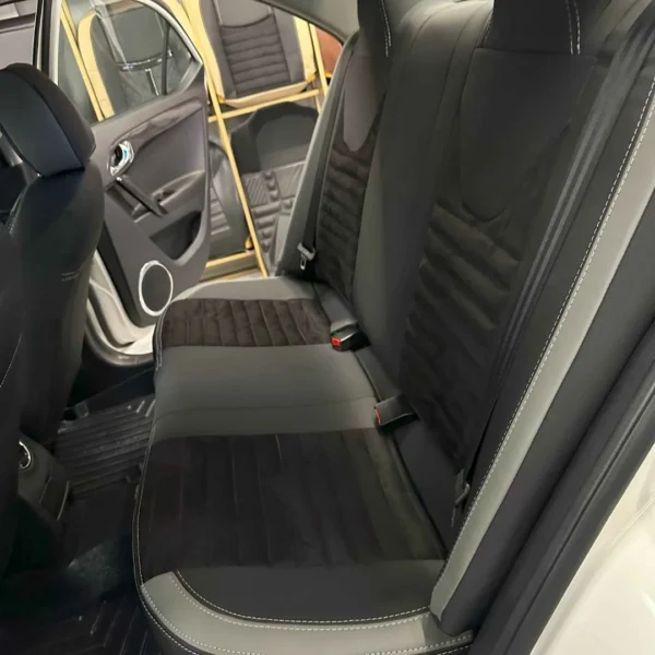 روکش صندلی جك J5 کد 1170002-54