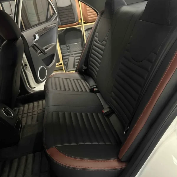 روکش صندلی جك J5 کد 1170003-58
