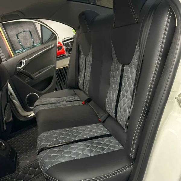 روکش صندلی جك J5 کد 1170004-62