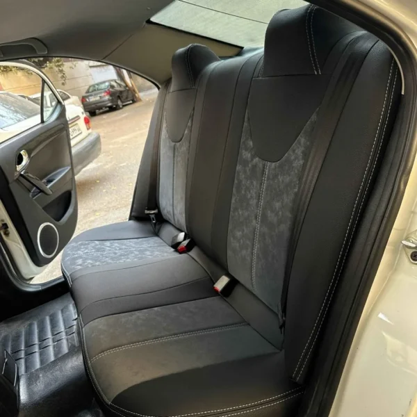 روکش صندلی جك J5 کد 1170005-66