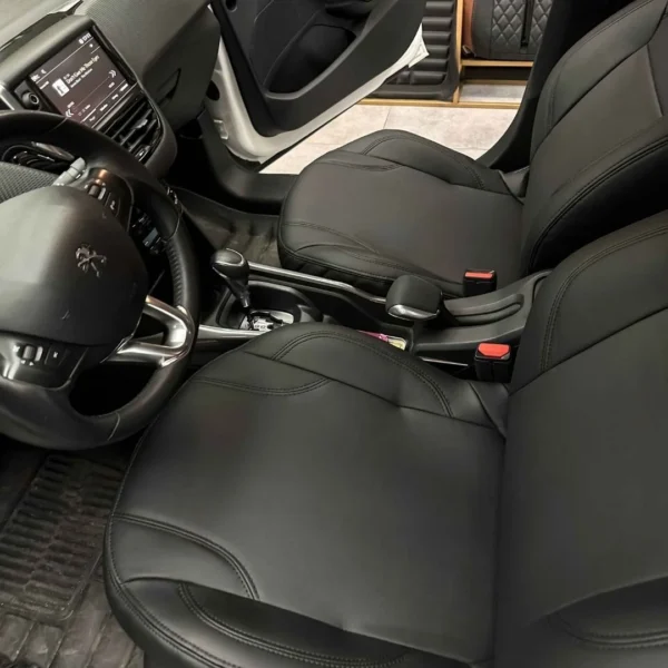 روکش صندلی پژو 2008 کد 430003-160