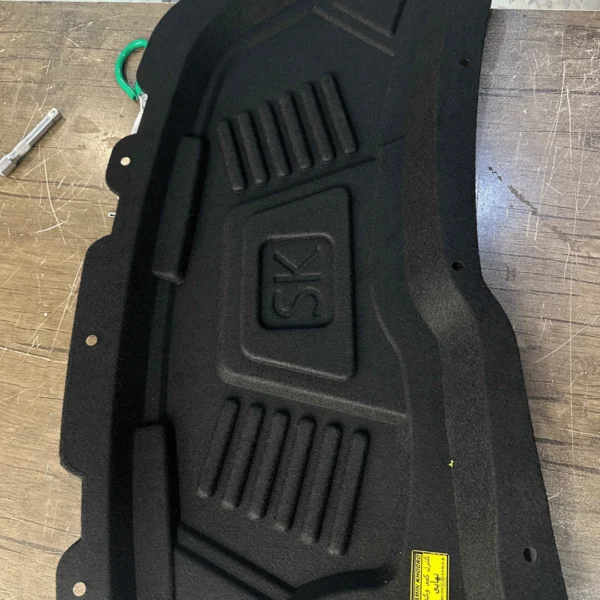 نمد کاپوت کد 920004-5